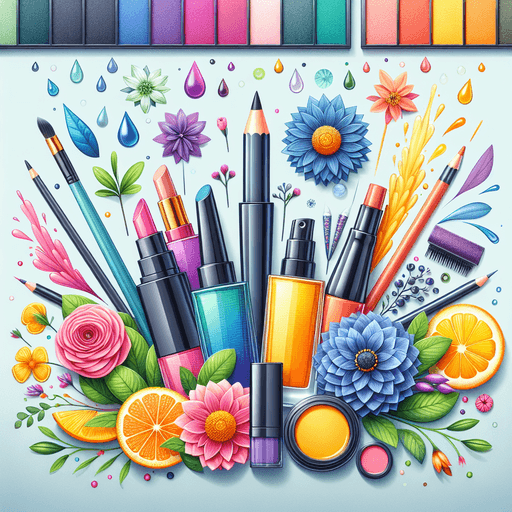 Memilih Eyeliner Warna yang Cocok untuk Tampilan Fresh: Panduan Lengkap